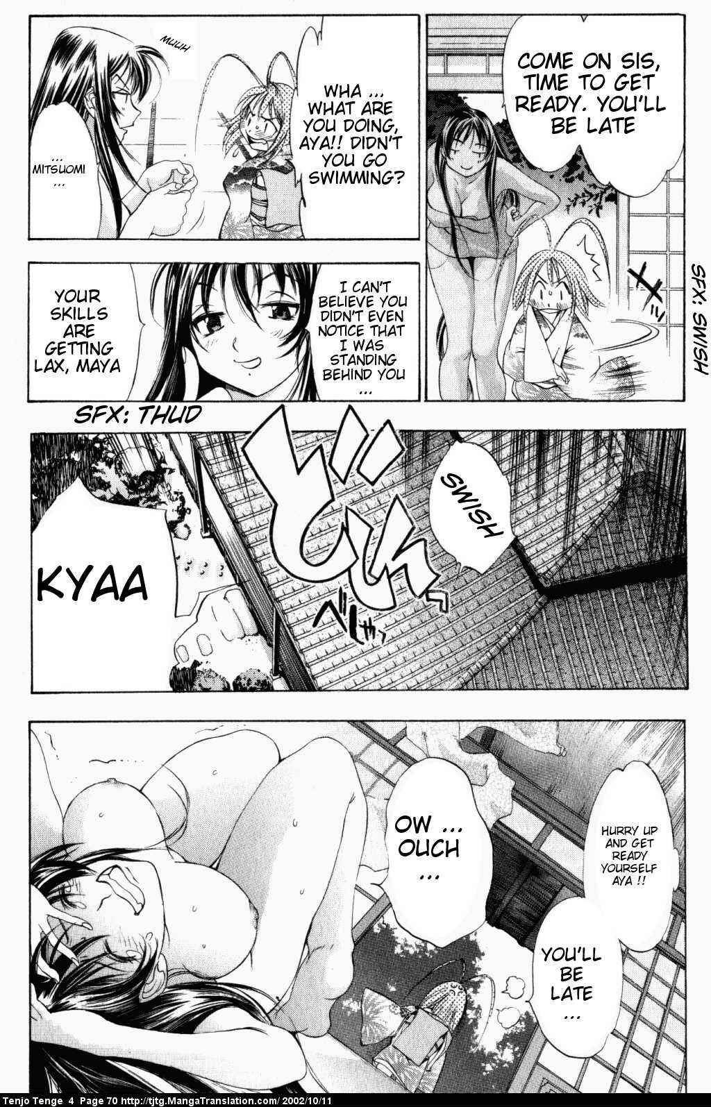 Chapter 22 - Page 4