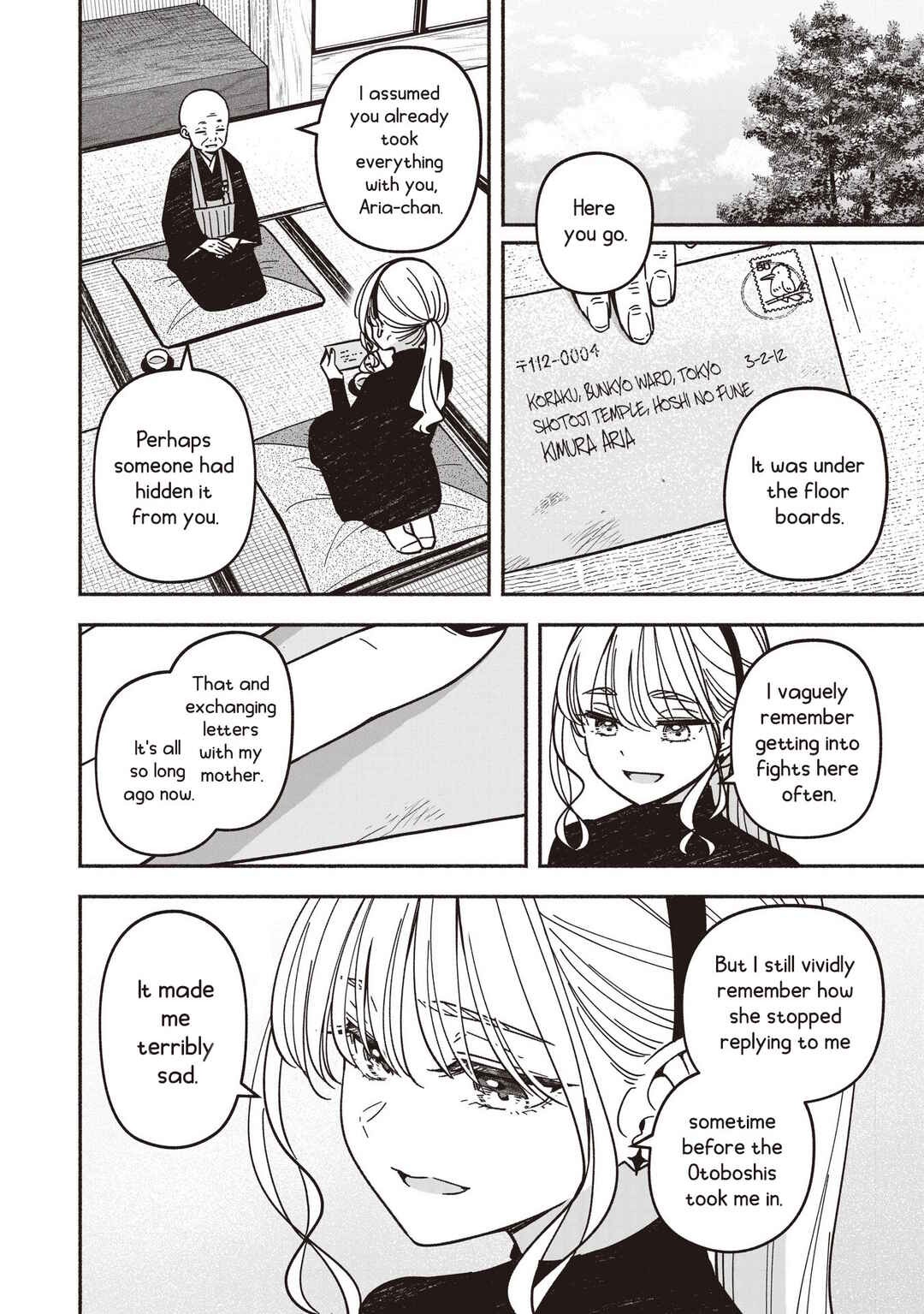 Chapter 85 - Page 11
