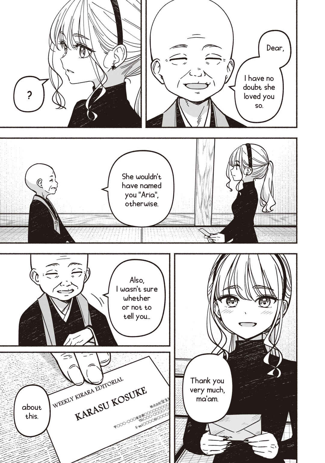 Chapter 85 - Page 12