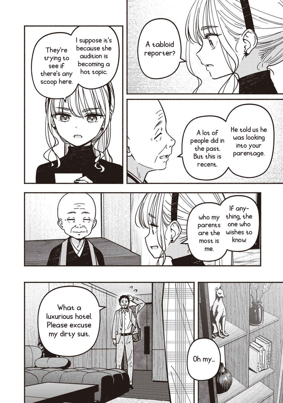 Chapter 85 - Page 13