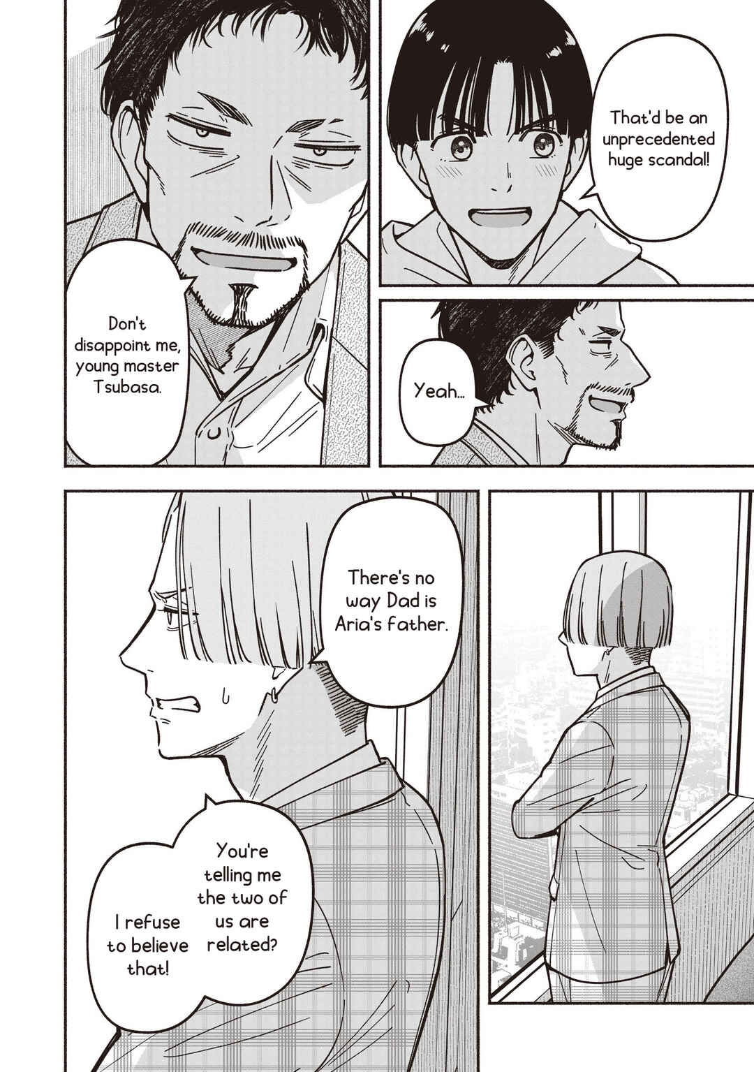 Chapter 85 - Page 25