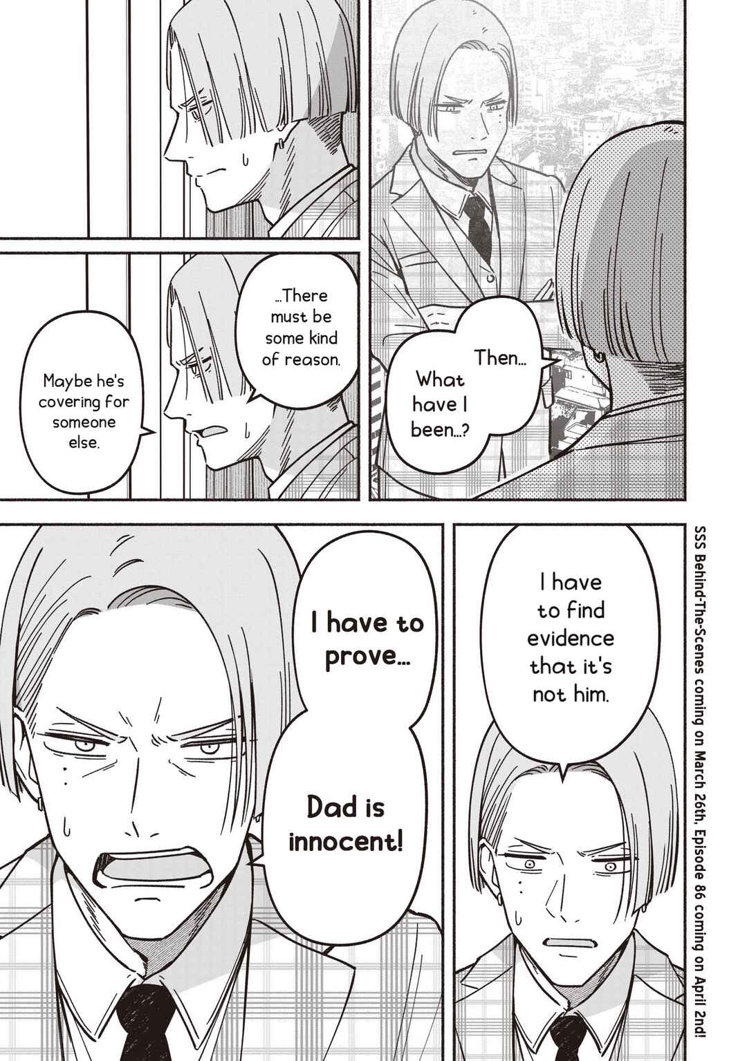 Chapter 85 - Page 26