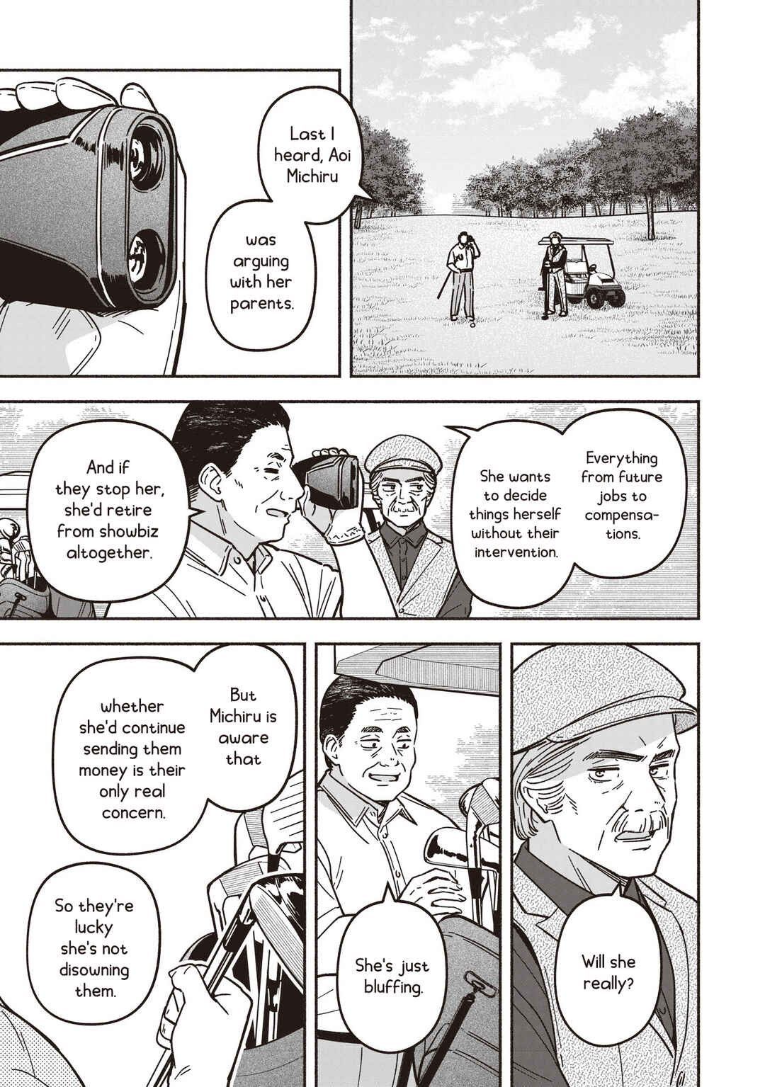 Chapter 85 - Page 6