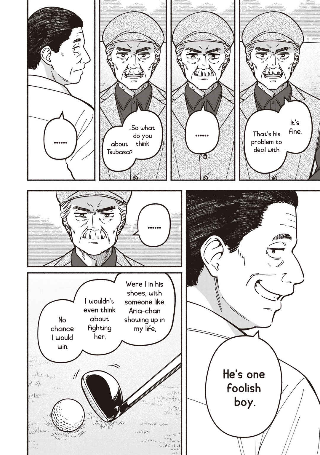 Chapter 85 - Page 9
