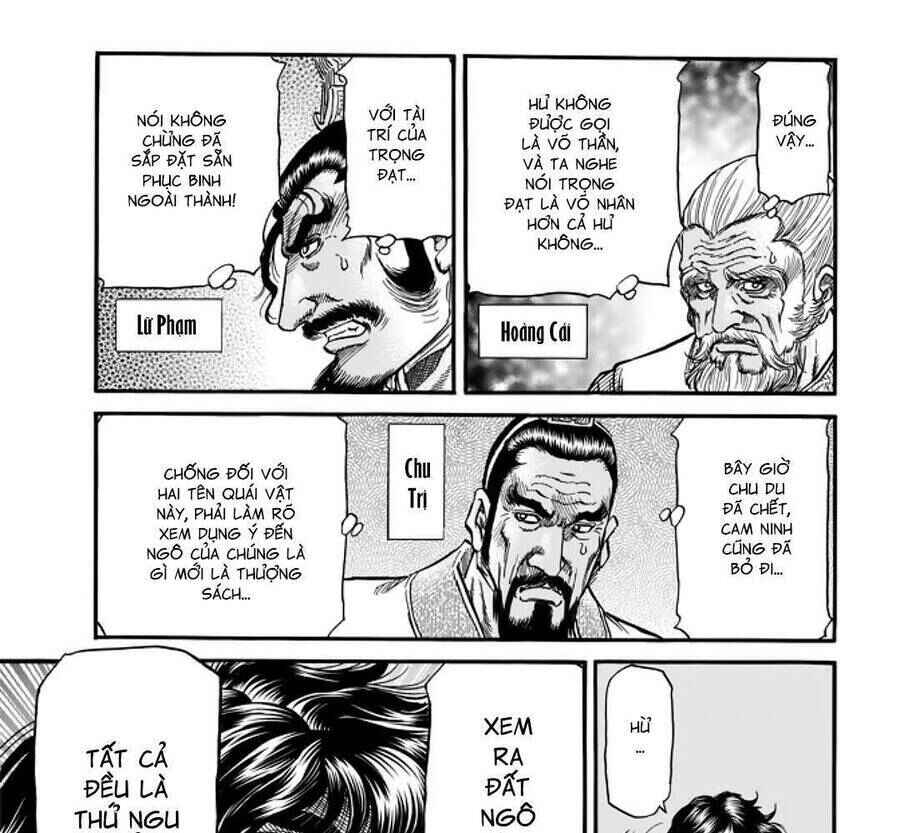 Chapter 291 - Page 11