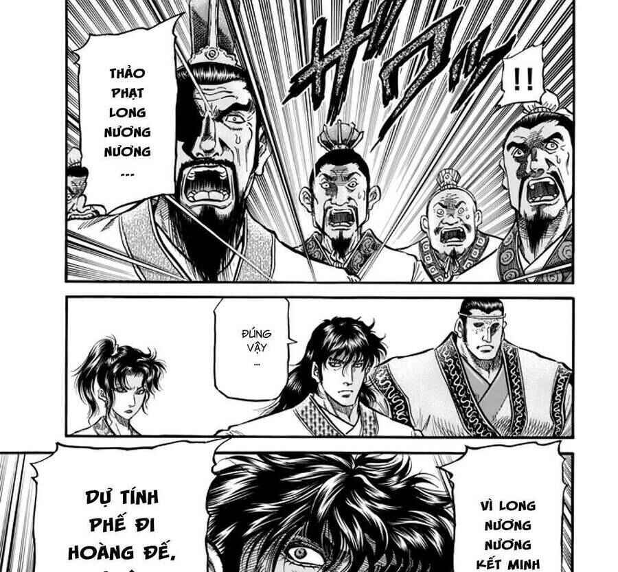 Chapter 291 - Page 15