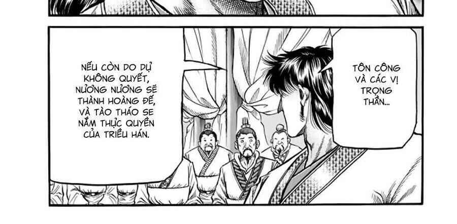 Chapter 291 - Page 20