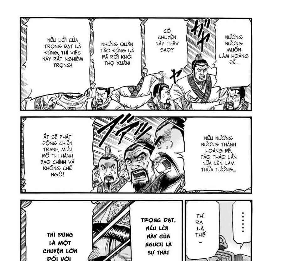 Chapter 291 - Page 25
