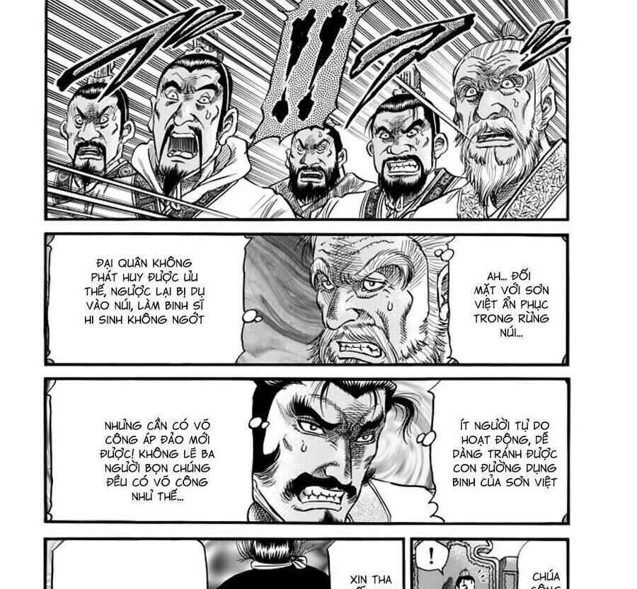 Chapter 291 - Page 37