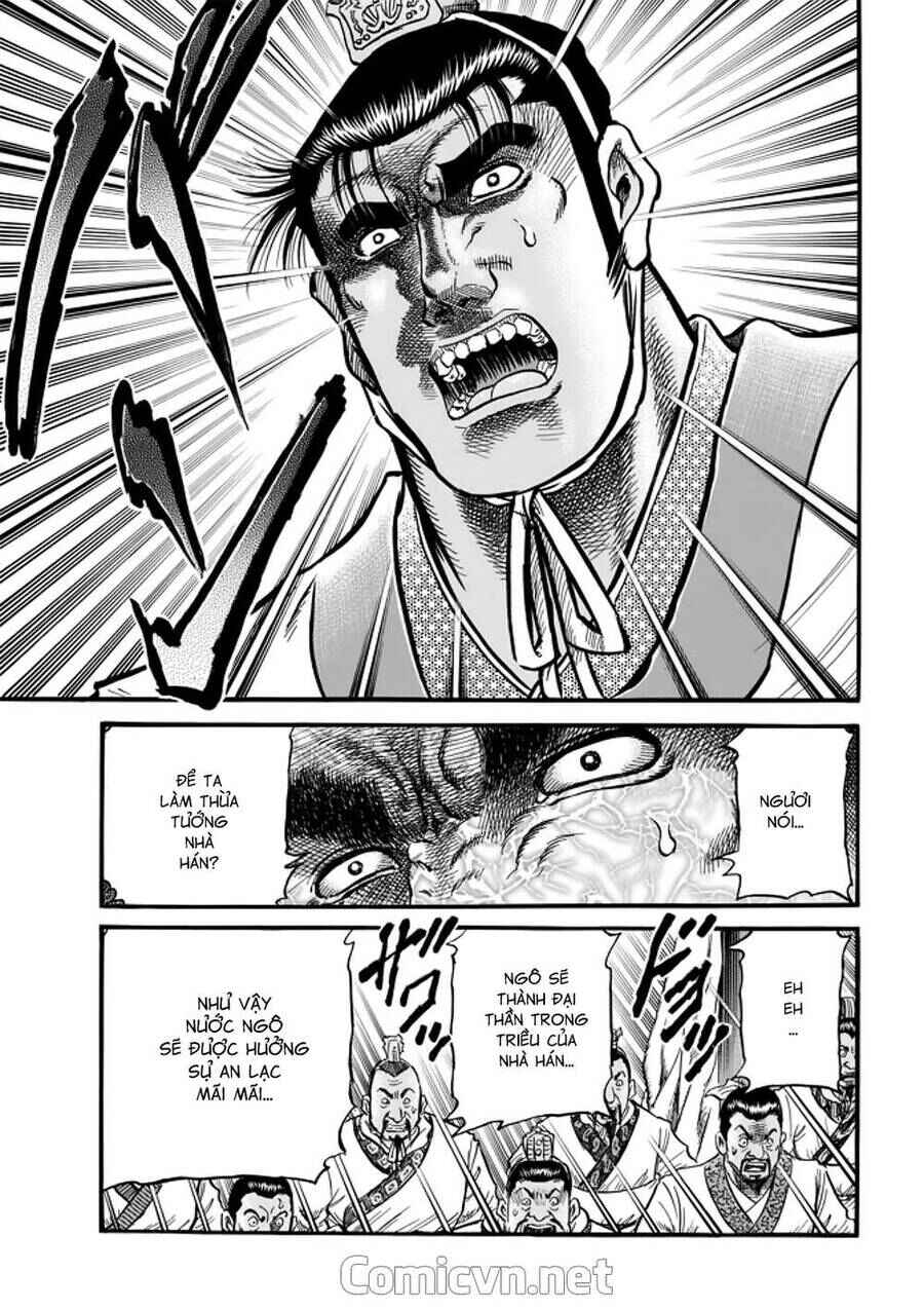 Chapter 291 - Page 45