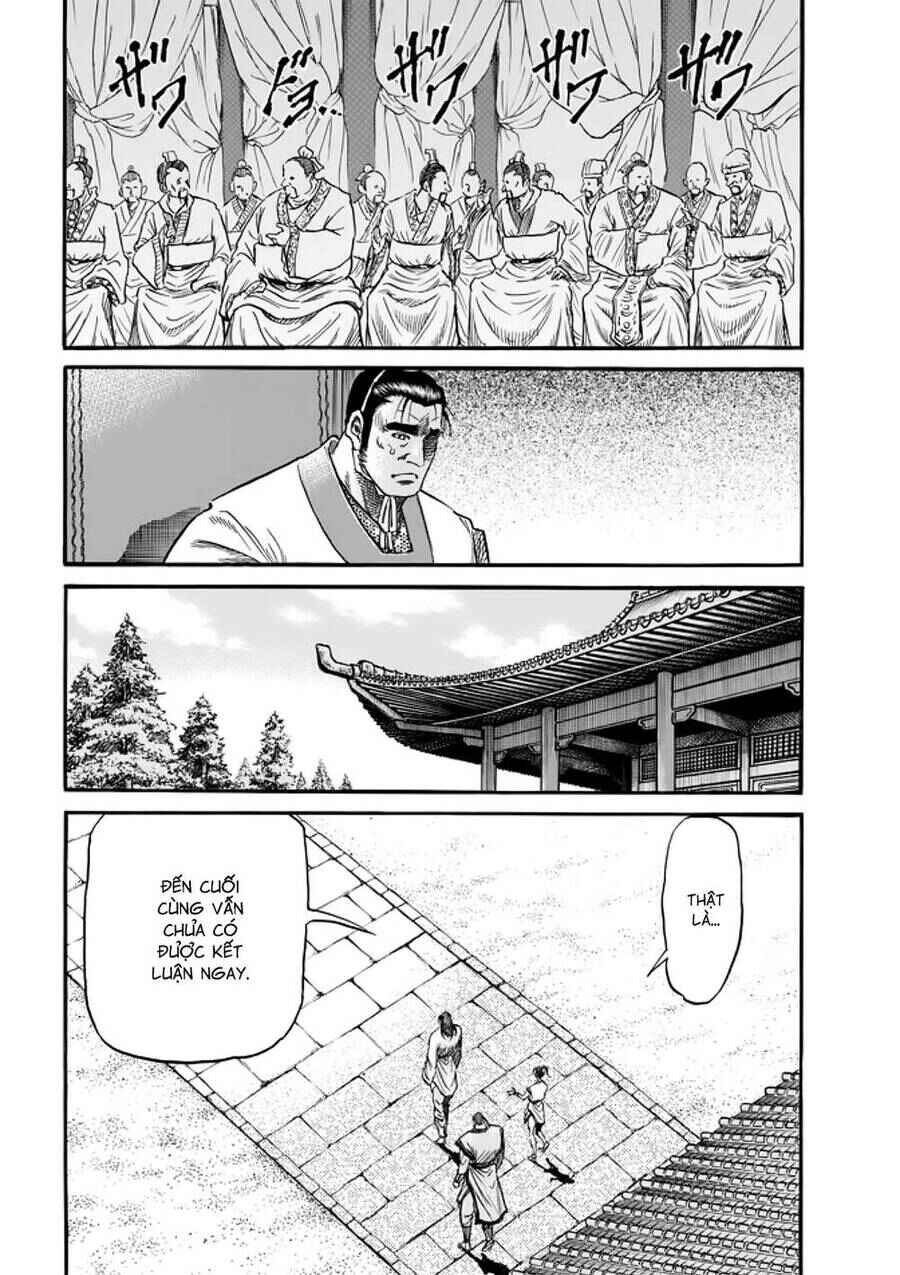 Chapter 291 - Page 46
