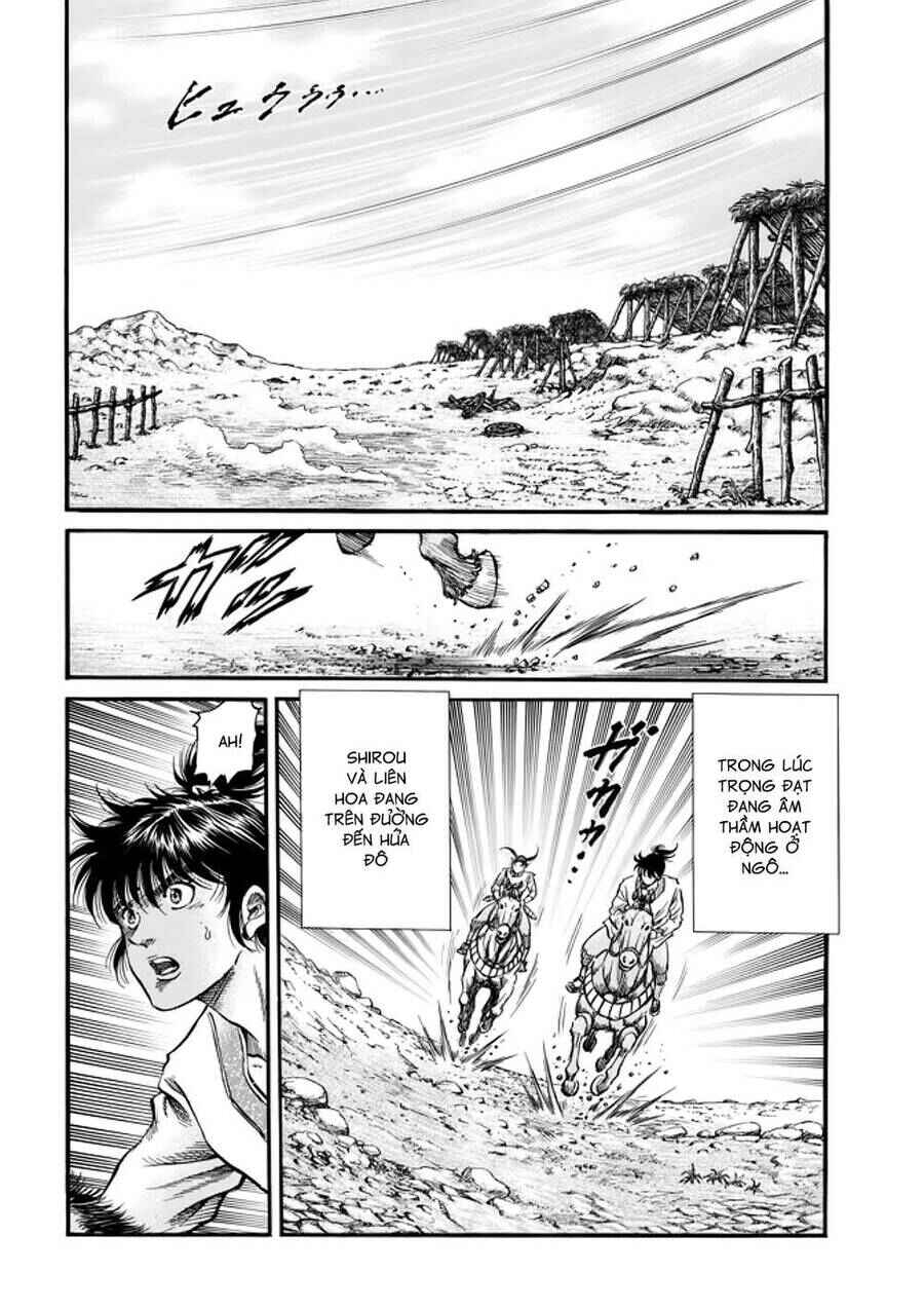 Chapter 291 - Page 50
