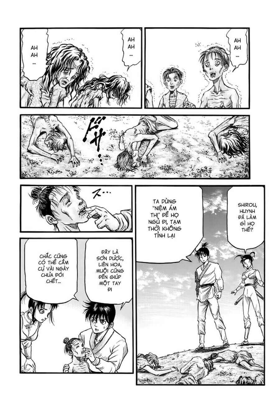 Chapter 291 - Page 54