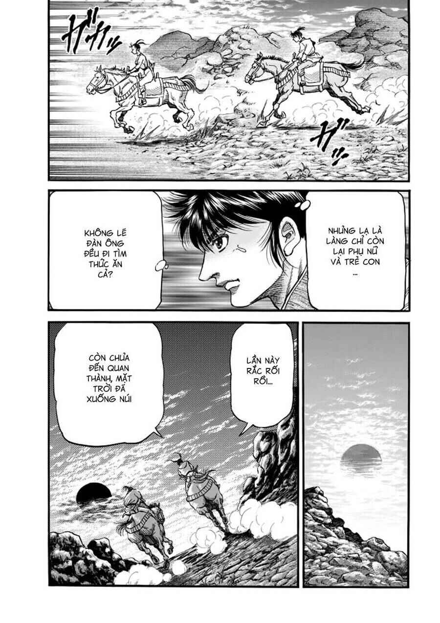 Chapter 291 - Page 57