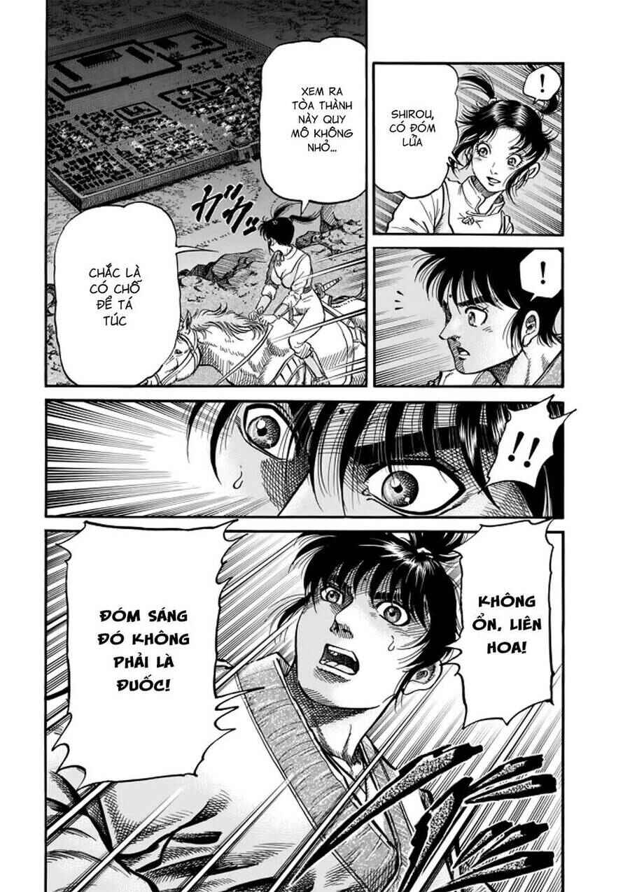 Chapter 291 - Page 58