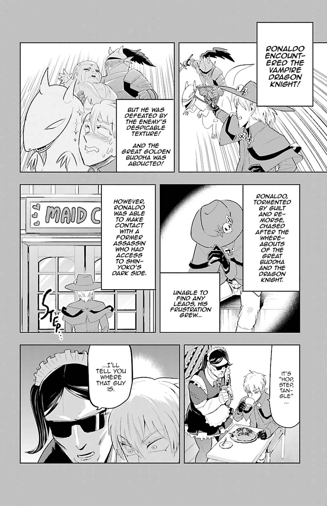Chapter 73 - Page 10