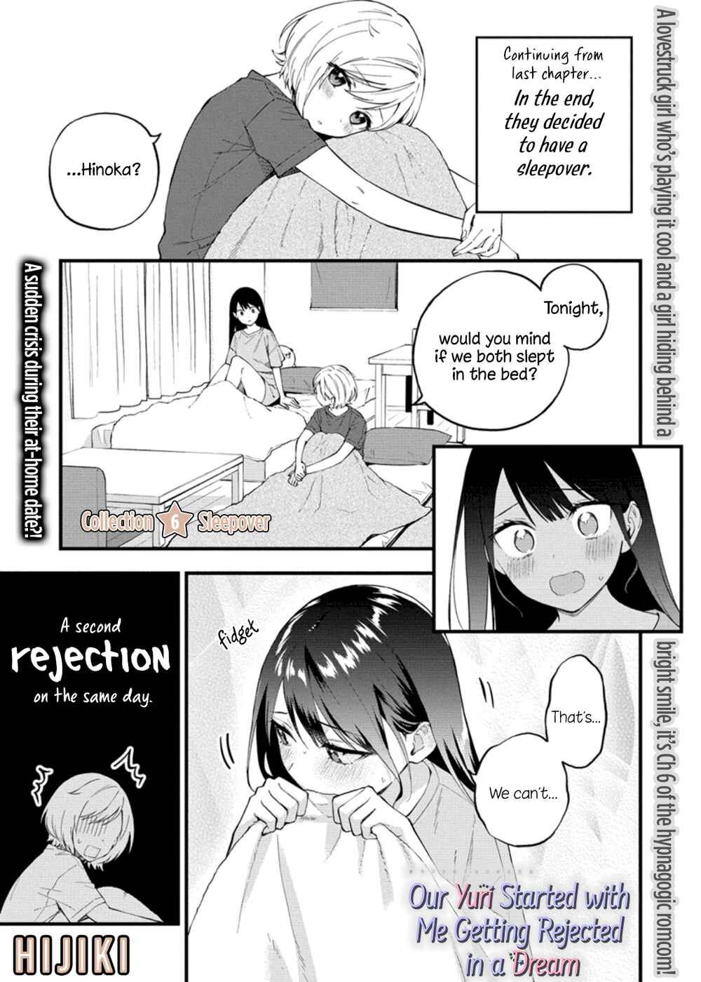Chapter 6 - Page 1