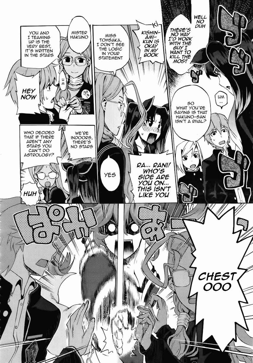 Chapter 4 - Page 5