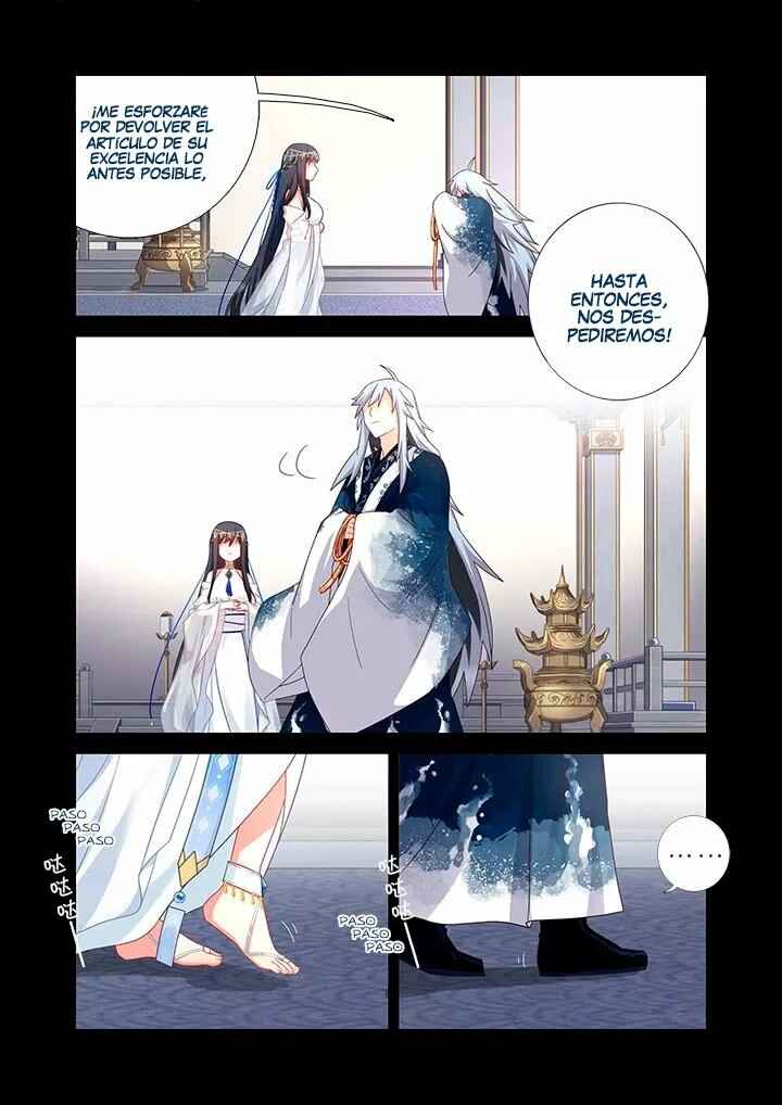 Chapter 454 - Page 13