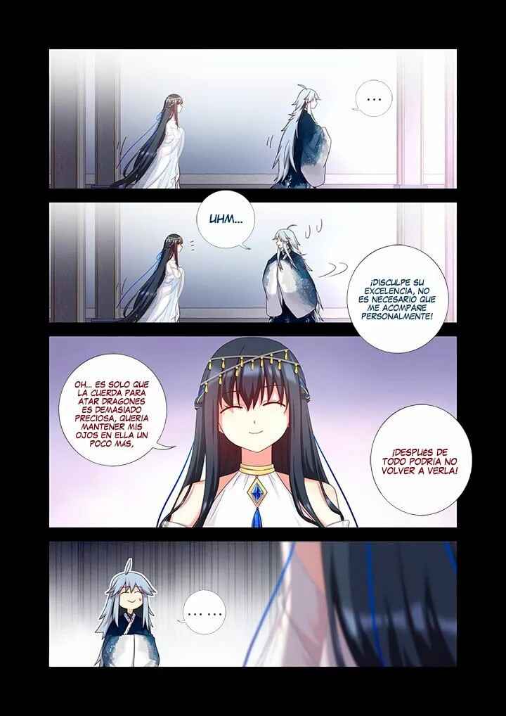 Chapter 454 - Page 14