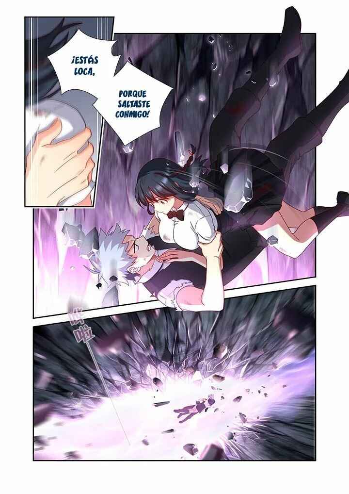 Chapter 454 - Page 4