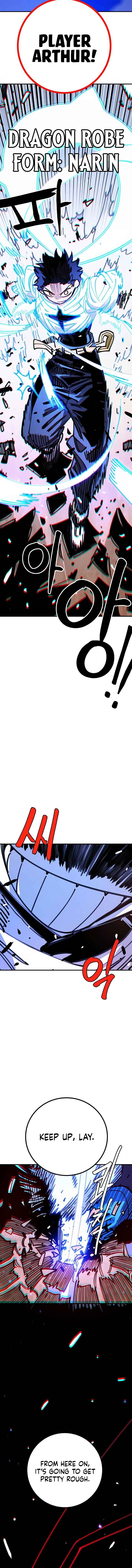 Chapter 255 - Page 21