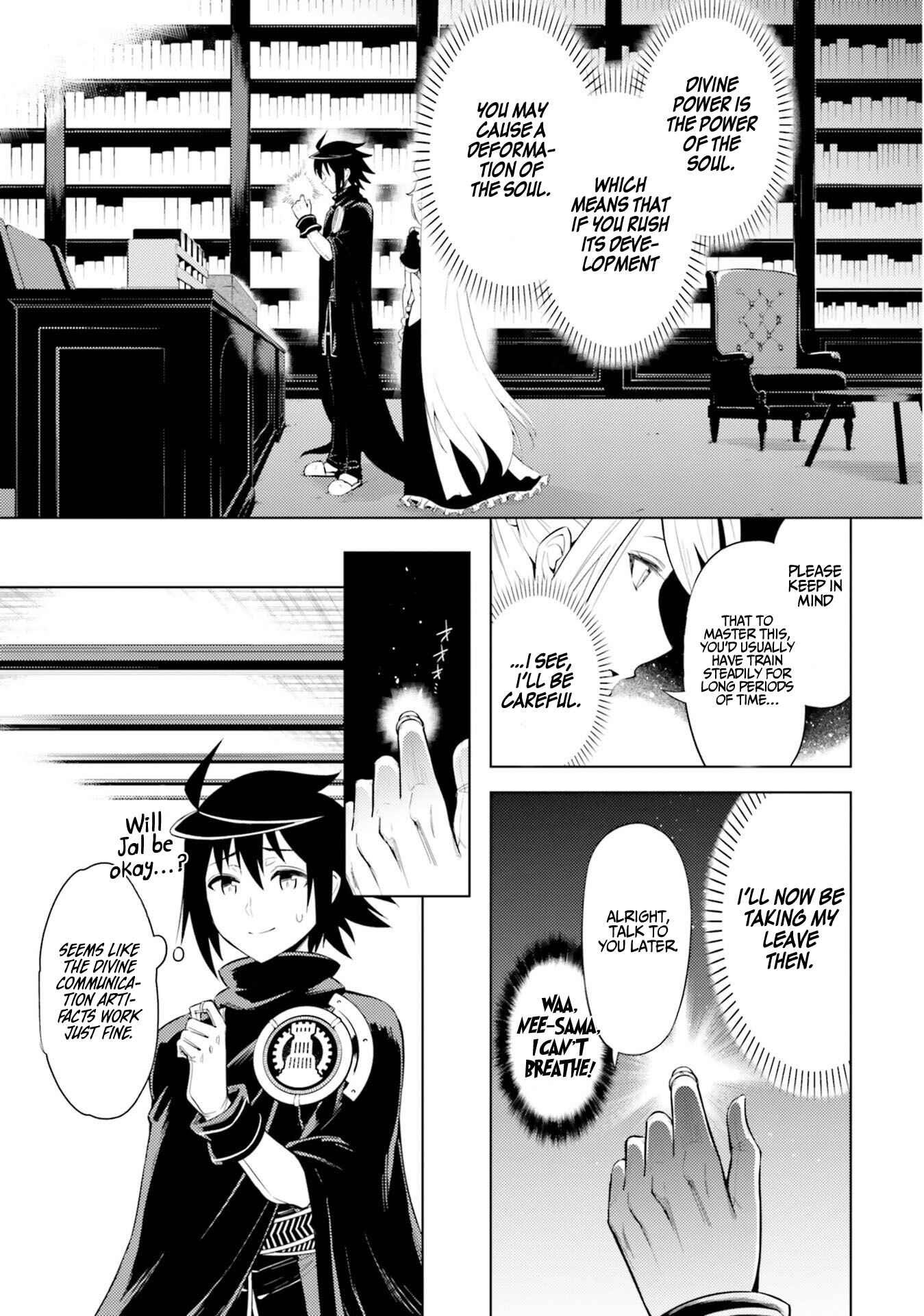 Chapter 29 - Page 22