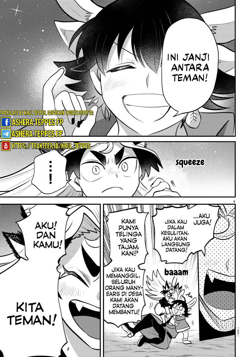 Chapter 370 - Page 10