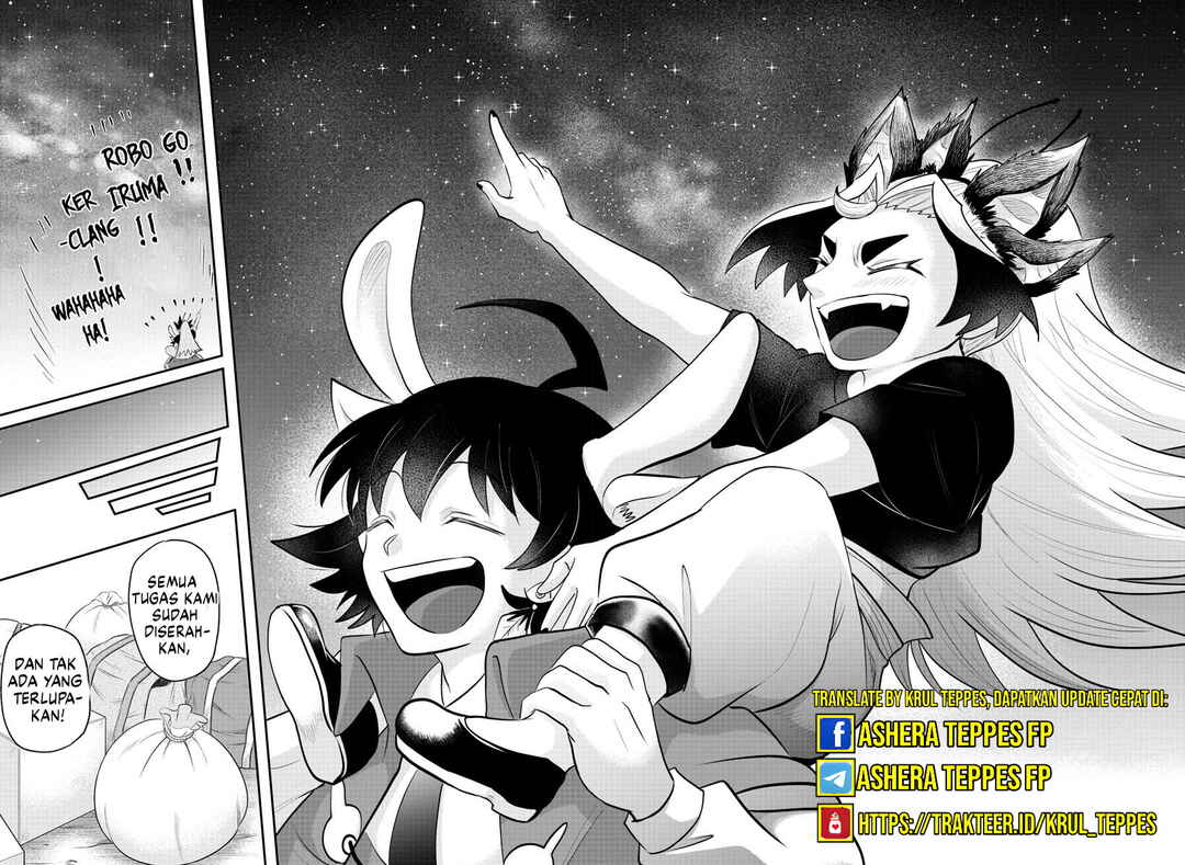 Chapter 370 - Page 11