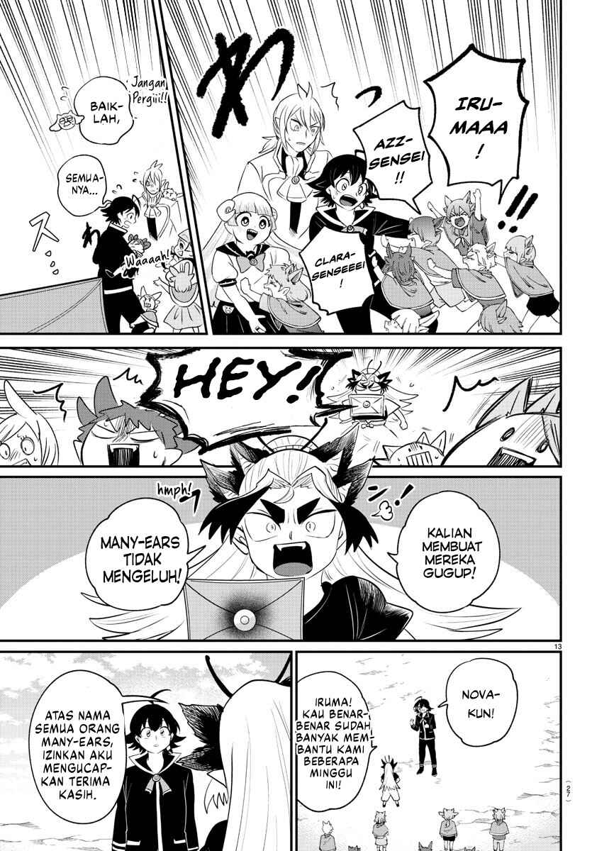 Chapter 370 - Page 13