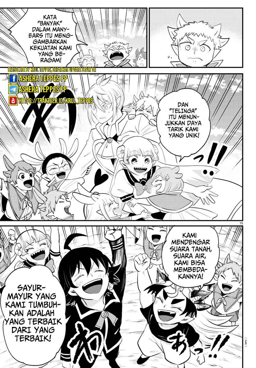 Chapter 370 - Page 15