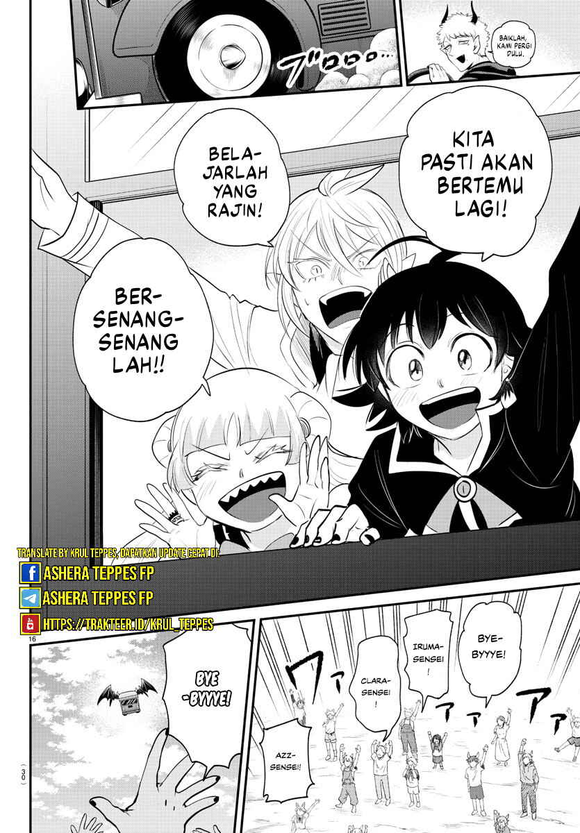 Chapter 370 - Page 16