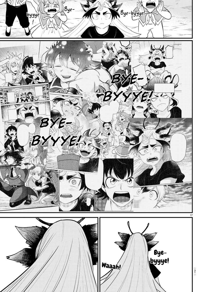 Chapter 370 - Page 17