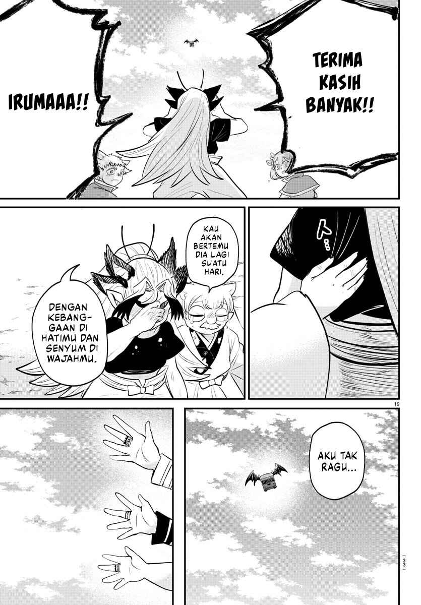 Chapter 370 - Page 19