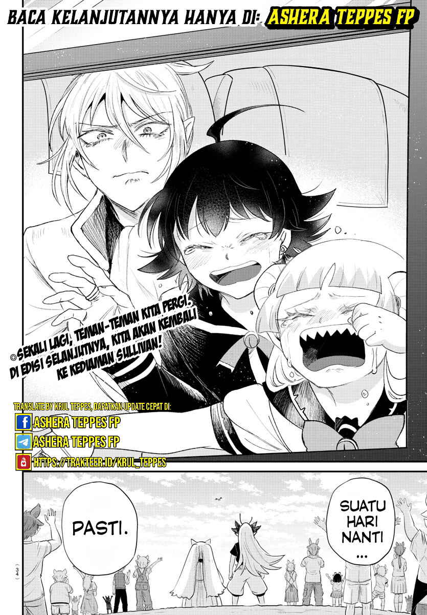 Chapter 370 - Page 20