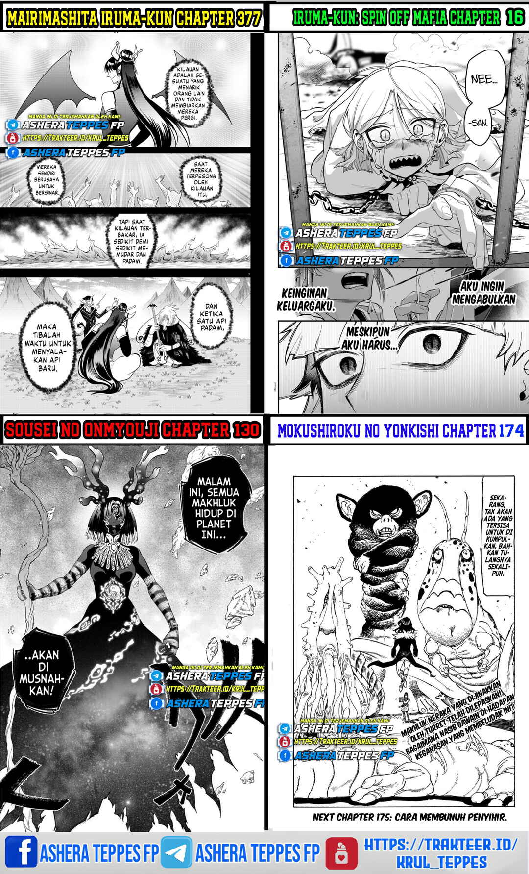 Chapter 370 - Page 24
