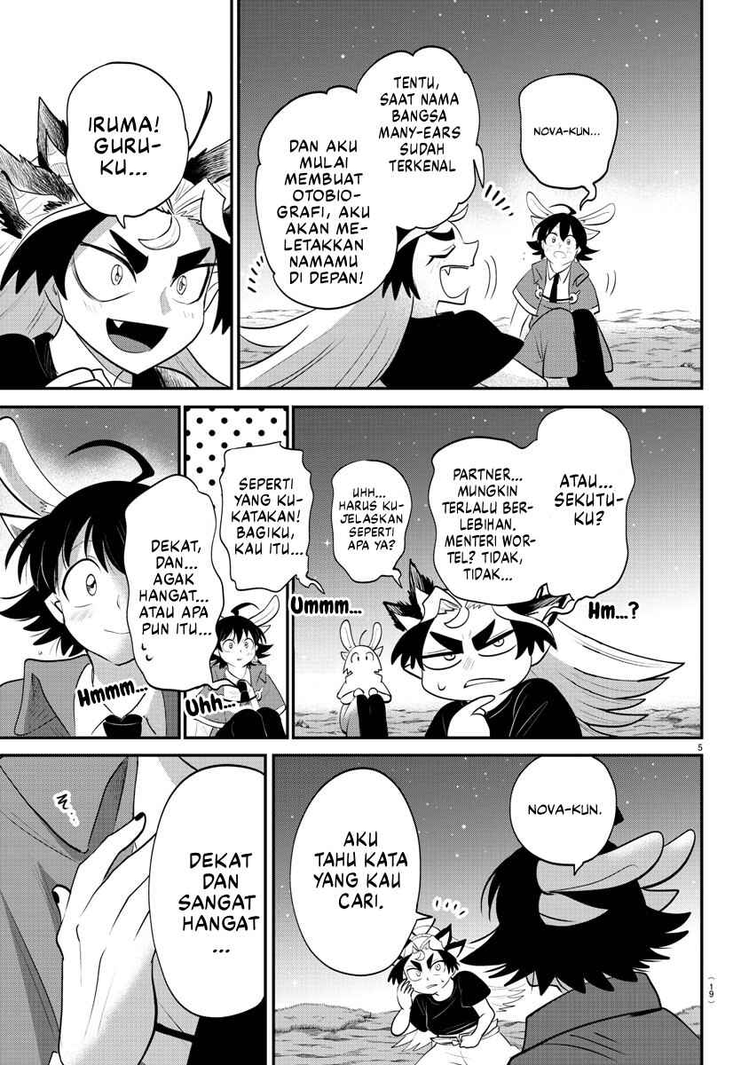 Chapter 370 - Page 7