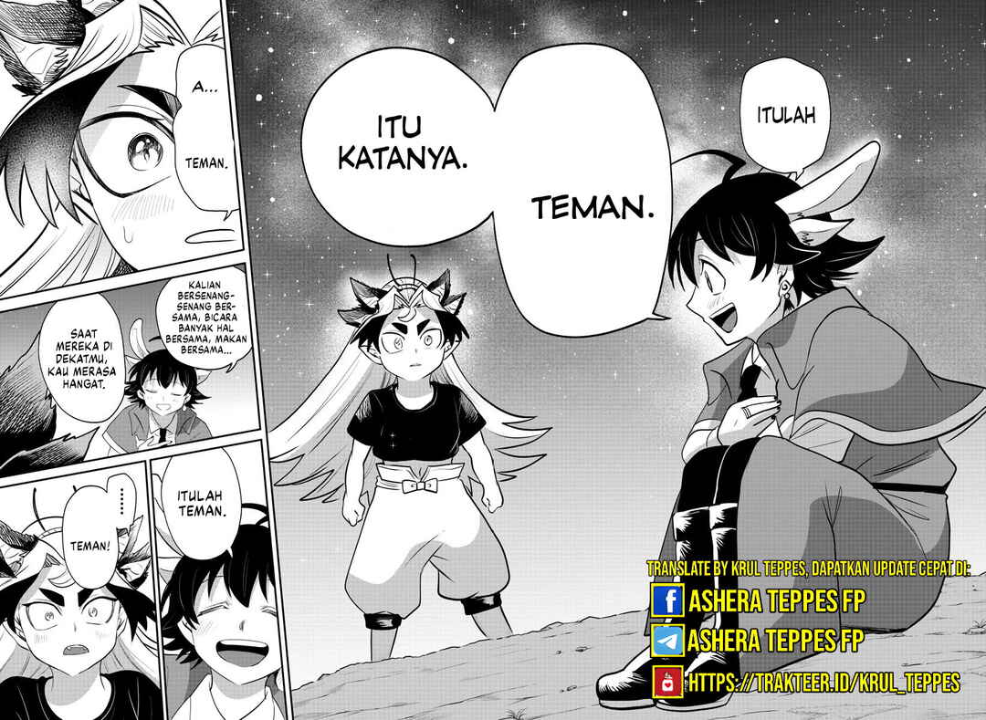 Chapter 370 - Page 8