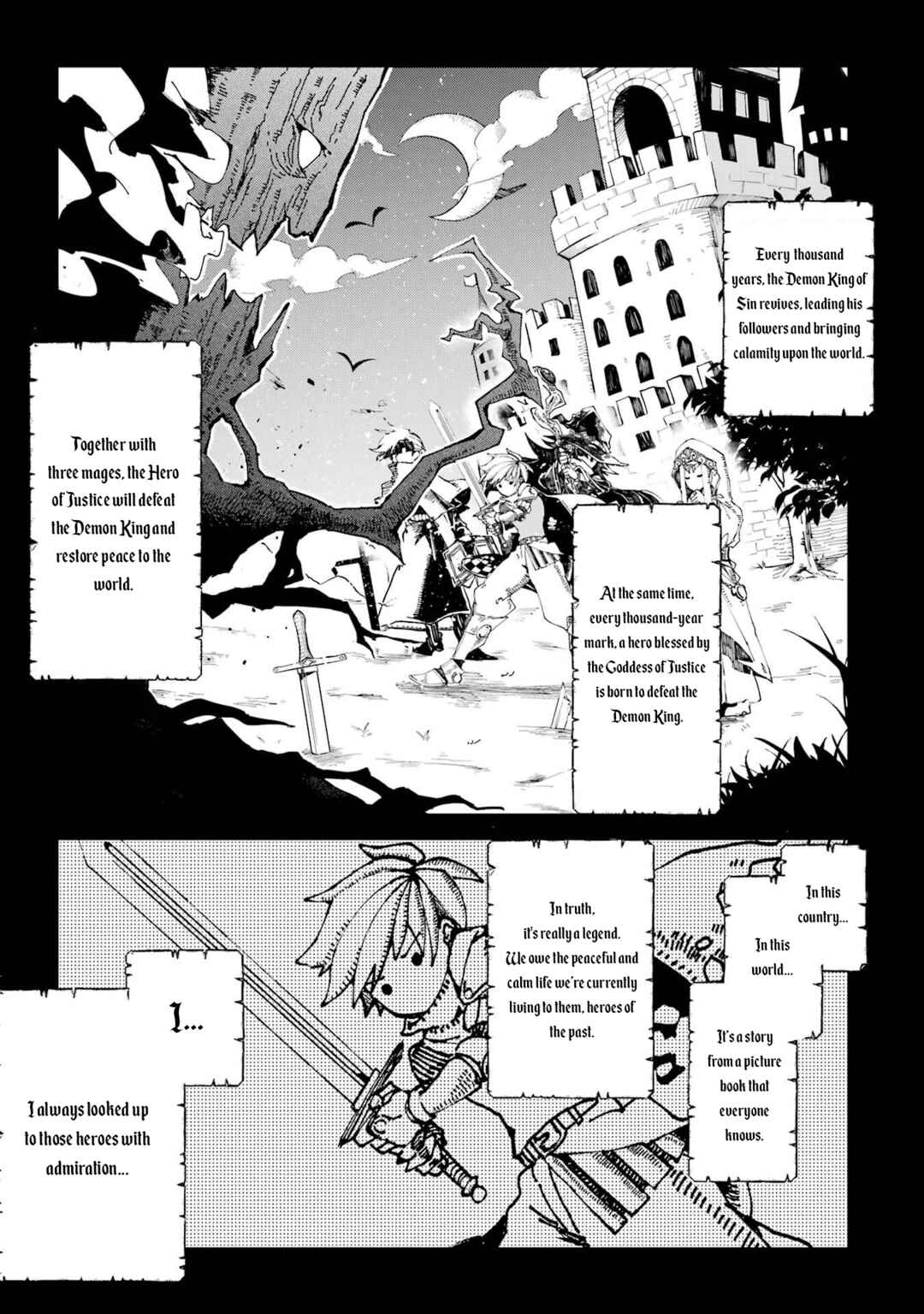 Chapter 1 - Page 3