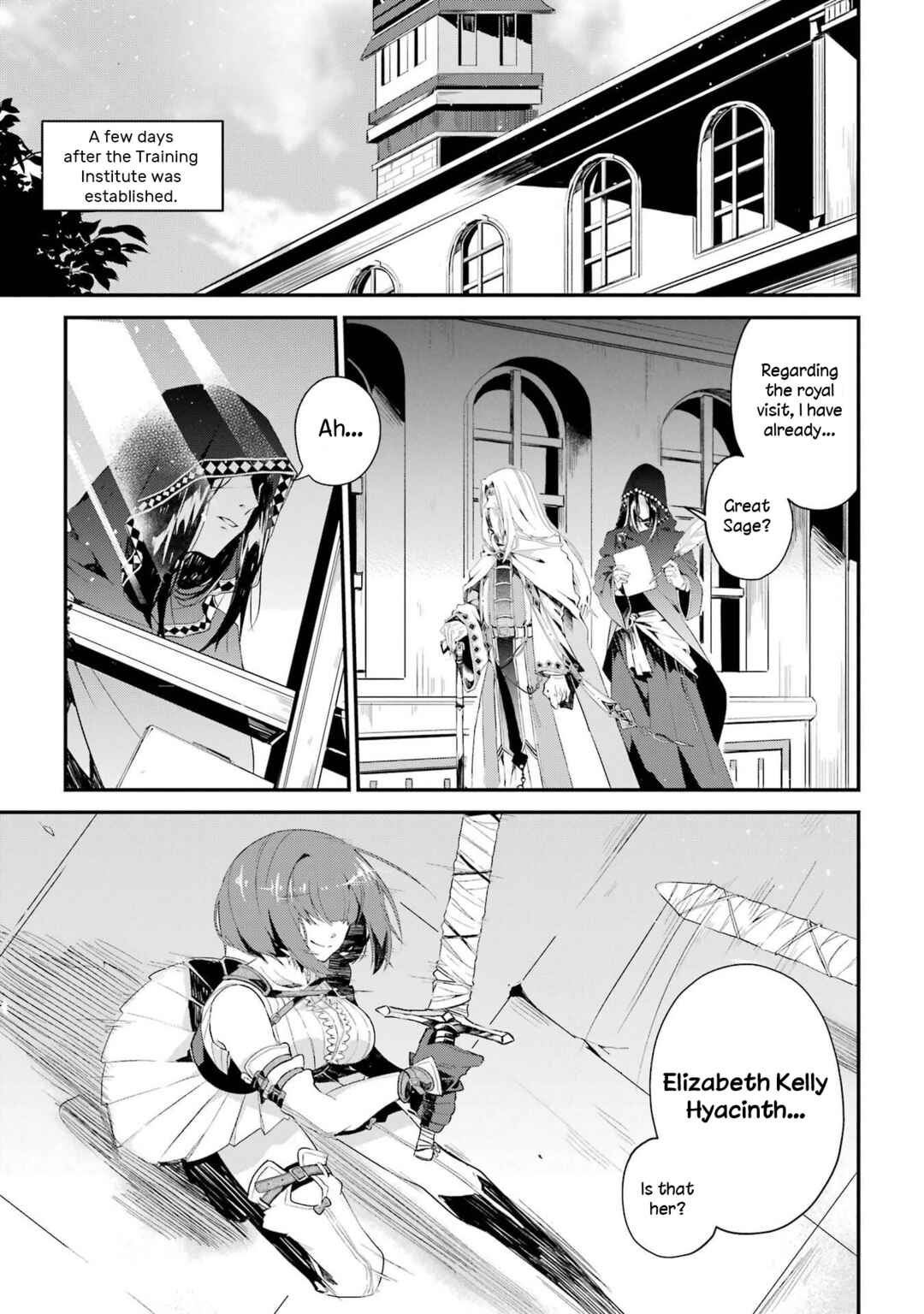 Chapter 1 - Page 9