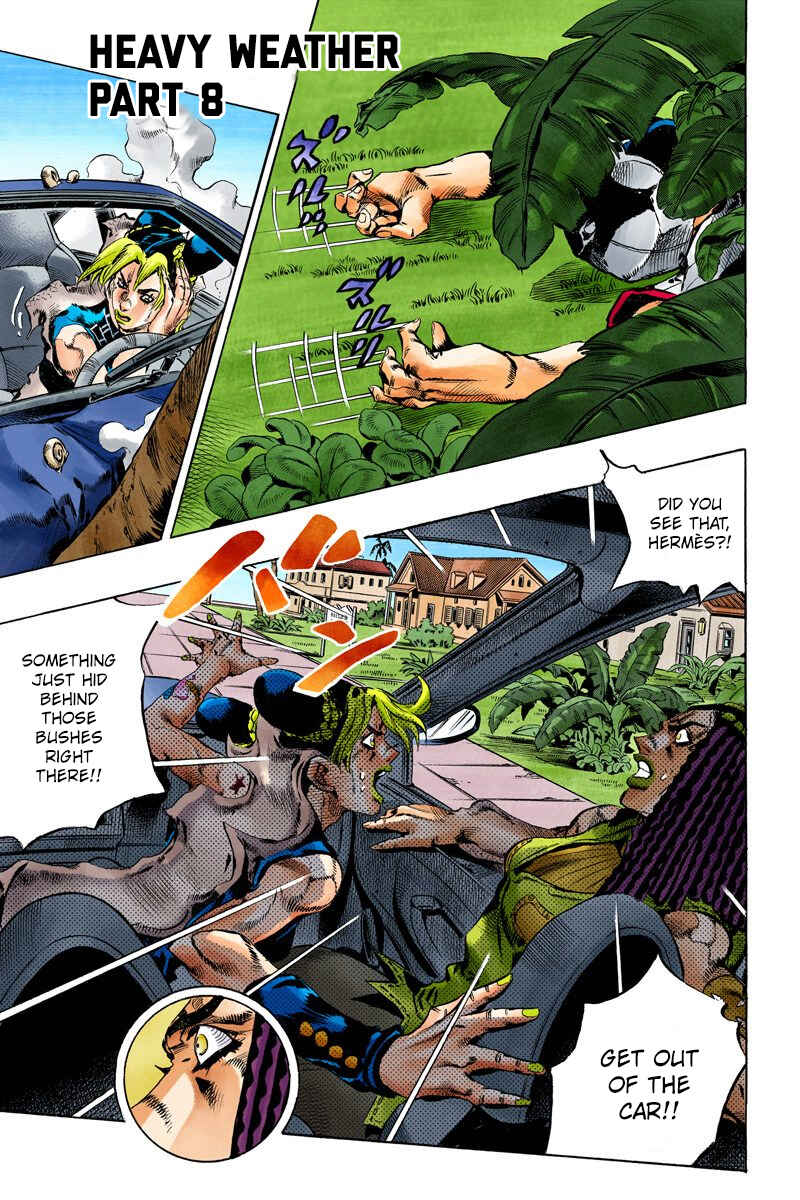 Chapter 132 - Page 1