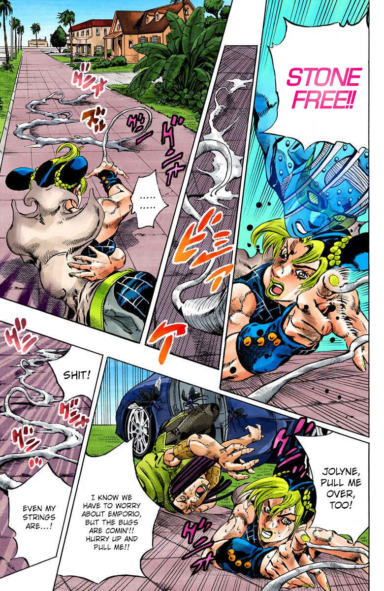 Chapter 132 - Page 4