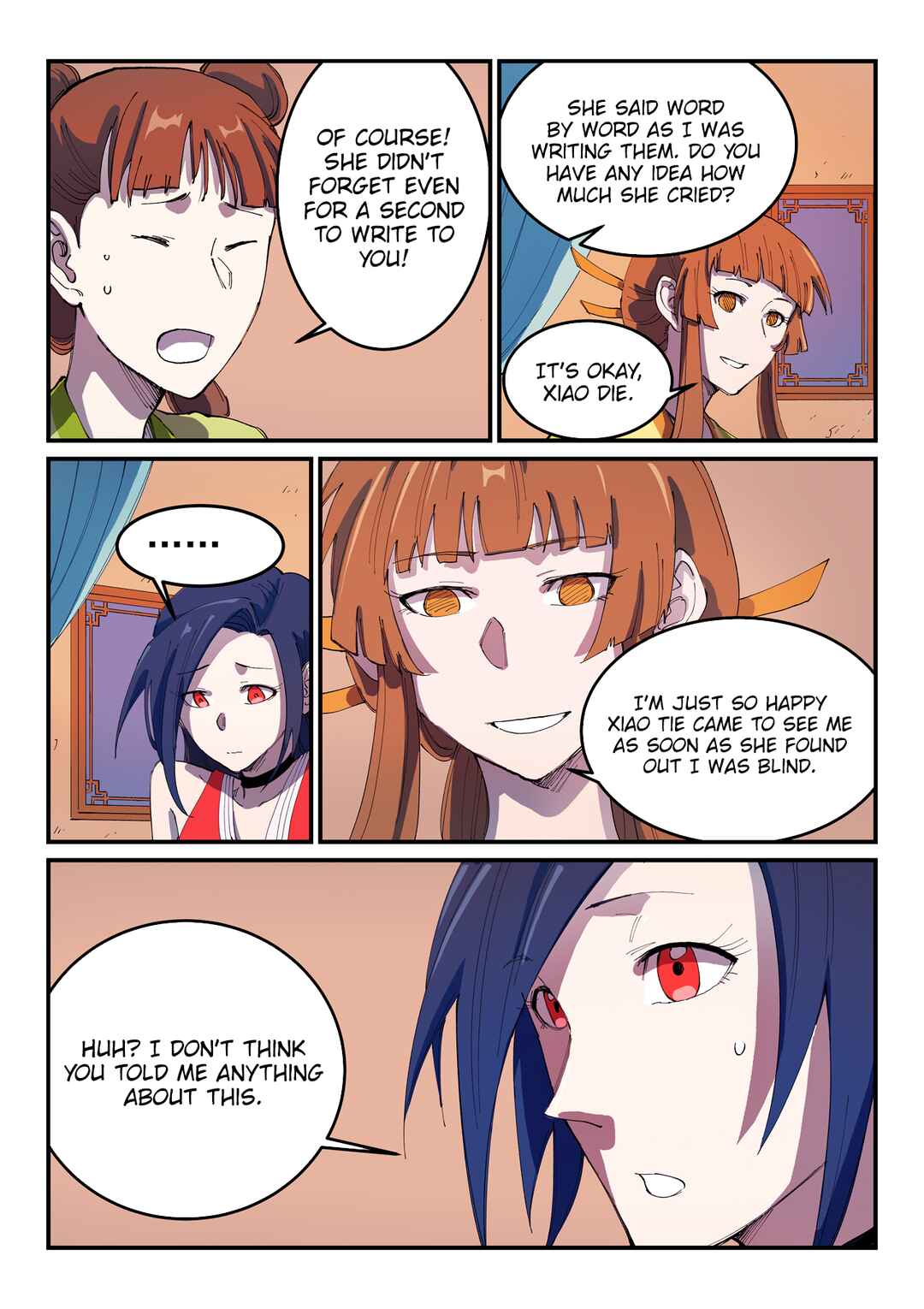 Chapter 569 - Page 7