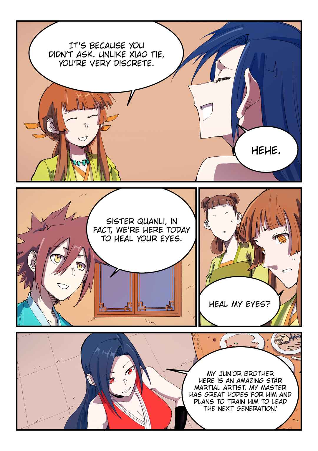 Chapter 569 - Page 8