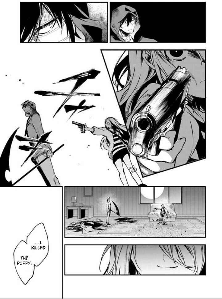 Chapter 43 - Page 15