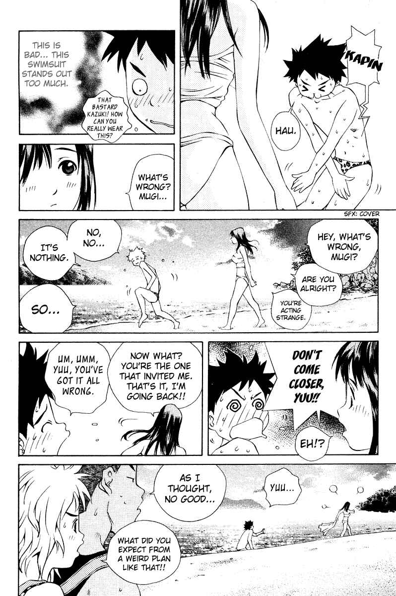 Chapter 68 - Page 29