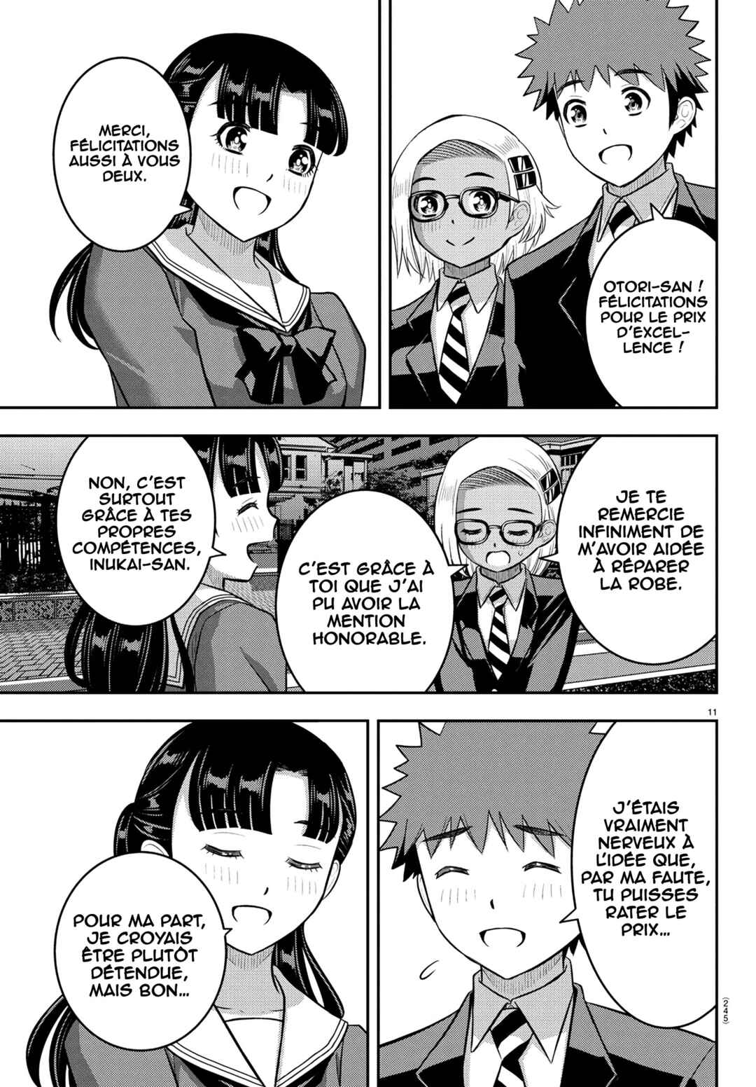 Chapter 245 - Page 12
