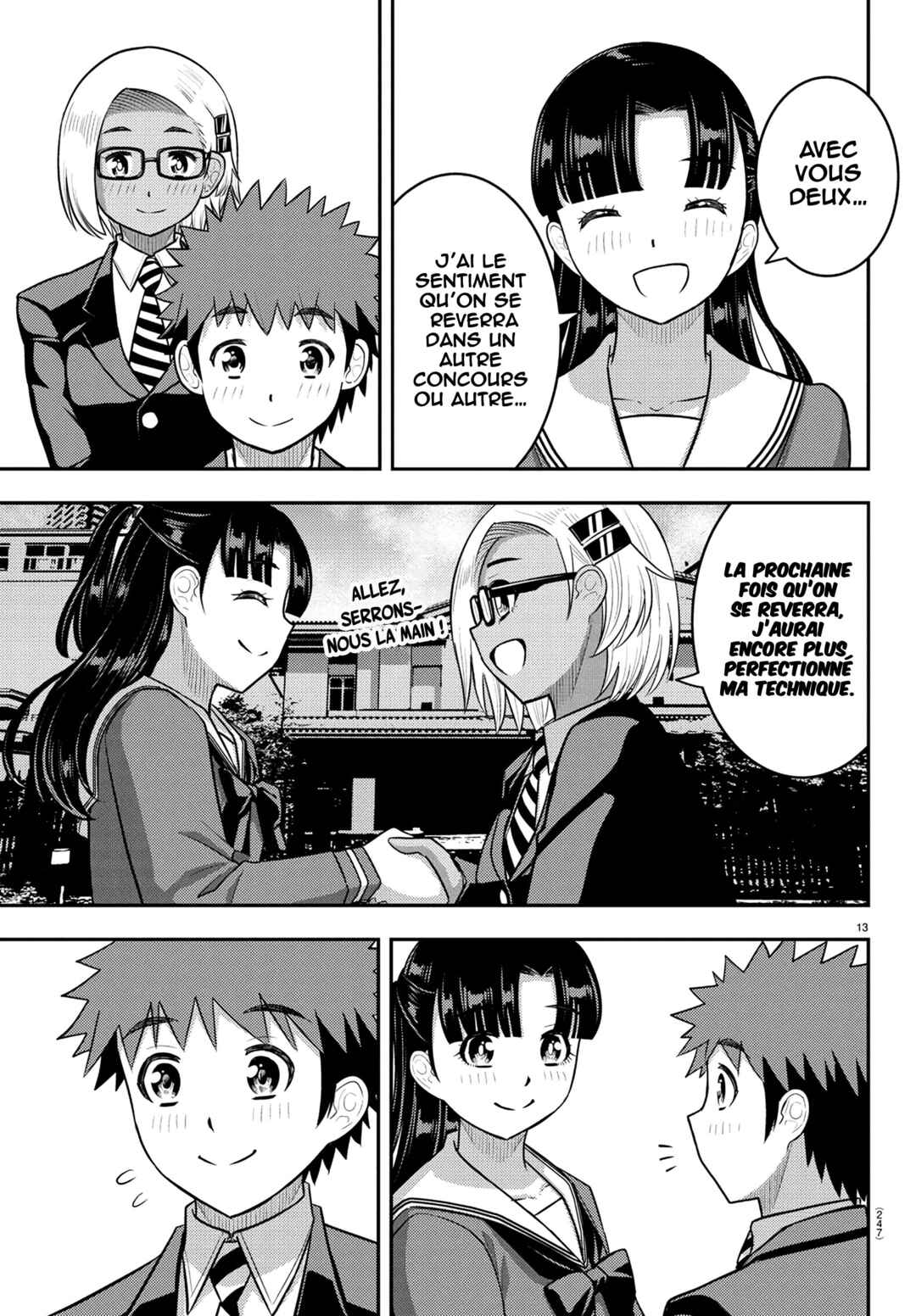 Chapter 245 - Page 14