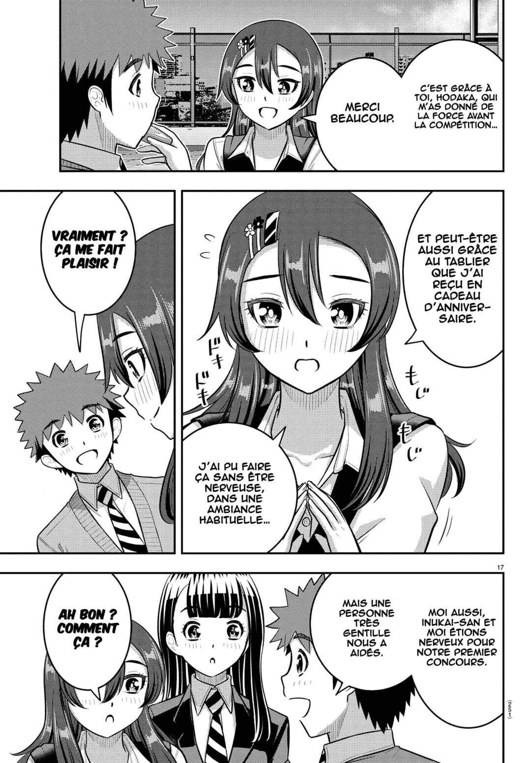 Chapter 245 - Page 18