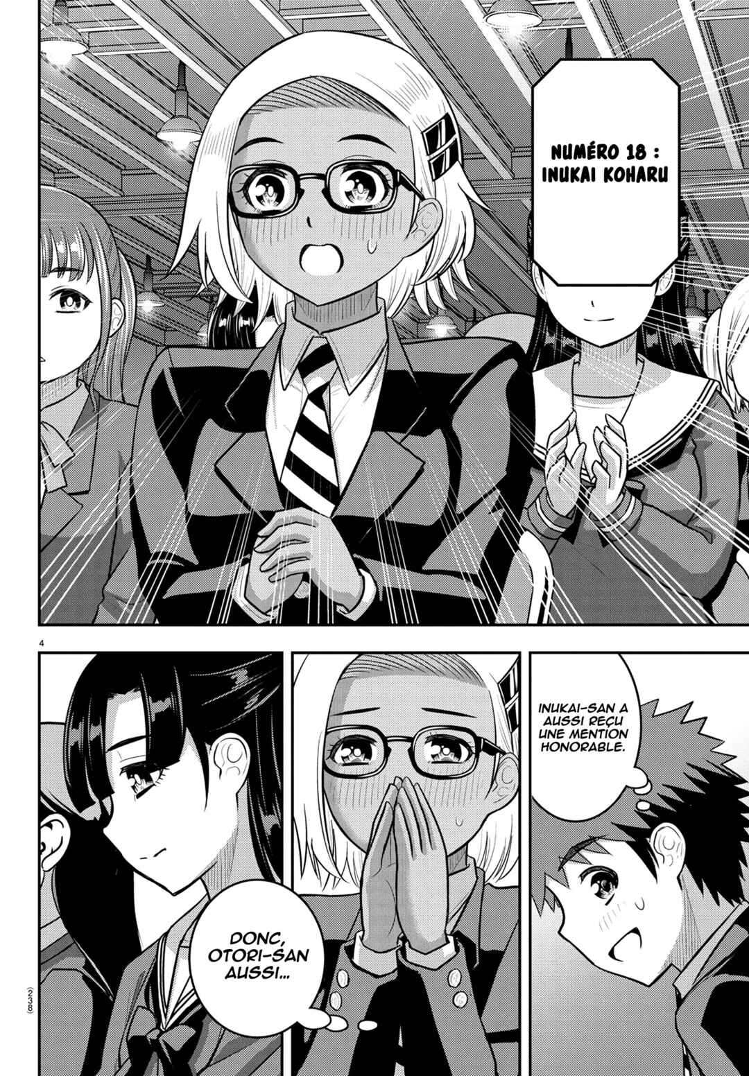 Chapter 245 - Page 5
